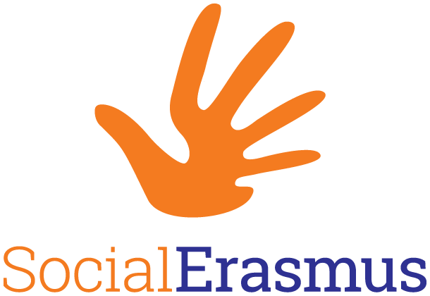SocialErasmus Logo
